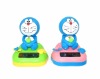 Solar toy and solar doll