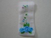 Foldable Plastic Vase