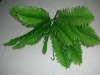 Garden artificial plants