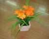 artificial mini bonsai--good and hot item for decoration