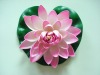 EVA Artificial Lotus Flower