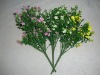 Potted artificial plants