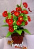 Wholesale artificial wild flower
