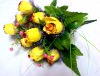 Wholesale artificial rose flower