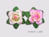 Wholesale EVA Artificial Lotus Flower