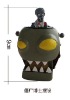 Wholesale plants v zombies Dr. zomboss desktop decoration home ornament