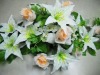 Wholesale silk flower