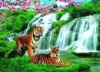 Wholesale 3D art pictures with posters lenticular animal