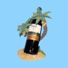 Wholesale decorative wine holder