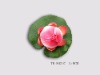 Wholesale EVA Artificial Lotus Flower
