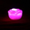 Wholesale led flashing rose