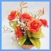 Wholesale artificial plants,bonsai plants