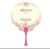 Wholesale Small Handle Hand Fan