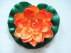 Wholesale EVA Artificial Lotus Flower