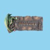 Wholesale decorative garden plaque