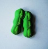 Wholesale PVC food fridge magnet