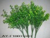 Artificial plants