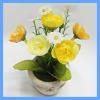 artificial plants,bonsai plants