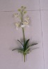 Decoration Artificial Phalaenopsis Orchid Flower