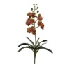 Decoration Artificial Phalaenopsis Orchid Flower