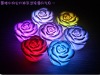 Wholesale led flashing rose light