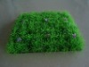 Wholesale landscape Grass KWD-DC1002-6(artificial plants ; artificial turf) to be decoration