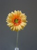 Wholesale artificial flower gerbera (27021F)