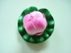 Wholesale EVA Artificial Lotus Flower