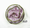 Wholesale decorative hat flowers