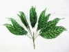 Wholesale Bush leaf artificial plant