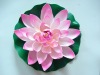 Wholesale EVA Artificial Lotus Flower