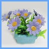 Wholesale artificial plants,bonsai plants