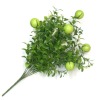Wholesale artificial decorative plant- small fruit