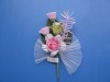 Wholesale artificial flower(HY-8063)