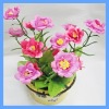 Wholesale artificial plants,bonsai plants