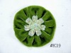 Wholesale decorative hair flowers