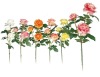 Wholesale artificial flowers,garden ornament,Artificial plant