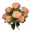 Wholesale artificial flower