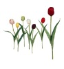 artificial flowers,garden ornament,Artificial plant