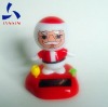 Body Shake Cartoon Solar Toy
