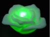 Electronics rose lamp Automatic color changed rose light night light flower light