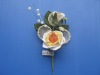 Wholesale artificial flower(HY-8118)
