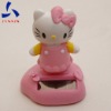 Wholesale Body Shake Cartoon Solar Toy