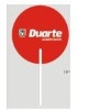 Big Round Plastic Hand Fan