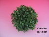 Wholesale Artificial Topiary Grass ball