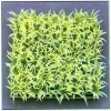 Artificial grass mat