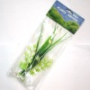 Wholesale Artificial plastic aquatic plant