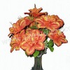 Wholesale artificial flower