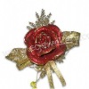 artificial flower