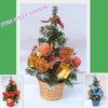 Wholesale artificial christmas tree,mini christmas tree,christmas tree